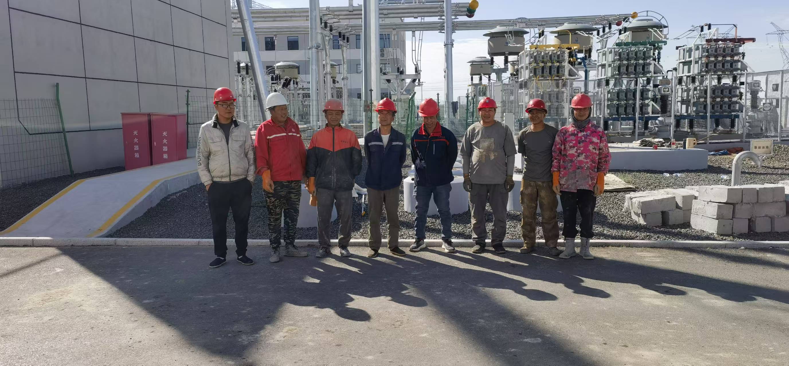 永新地基沉降如何修复？